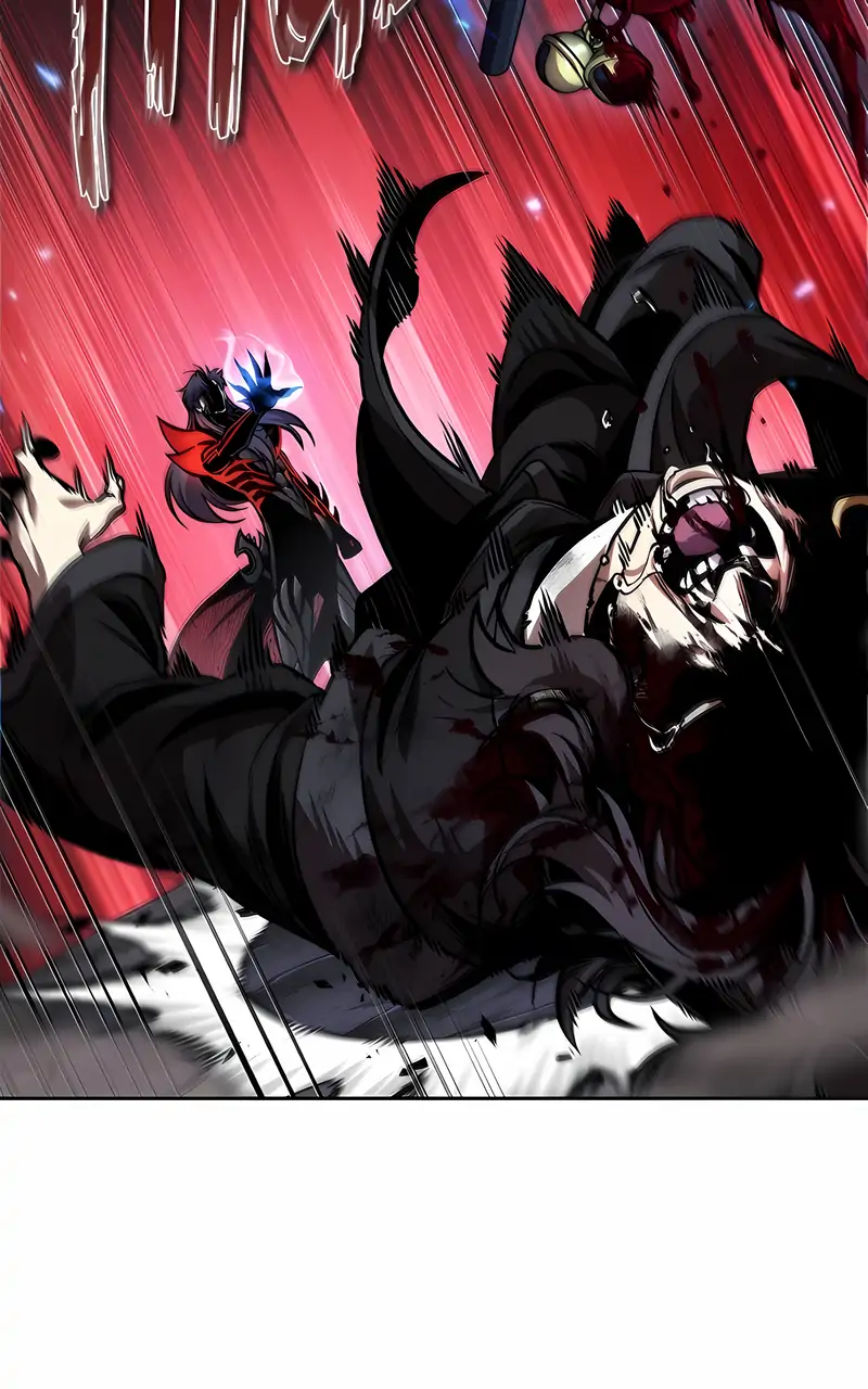 Read Nano Machine ENGLISH Manga Online