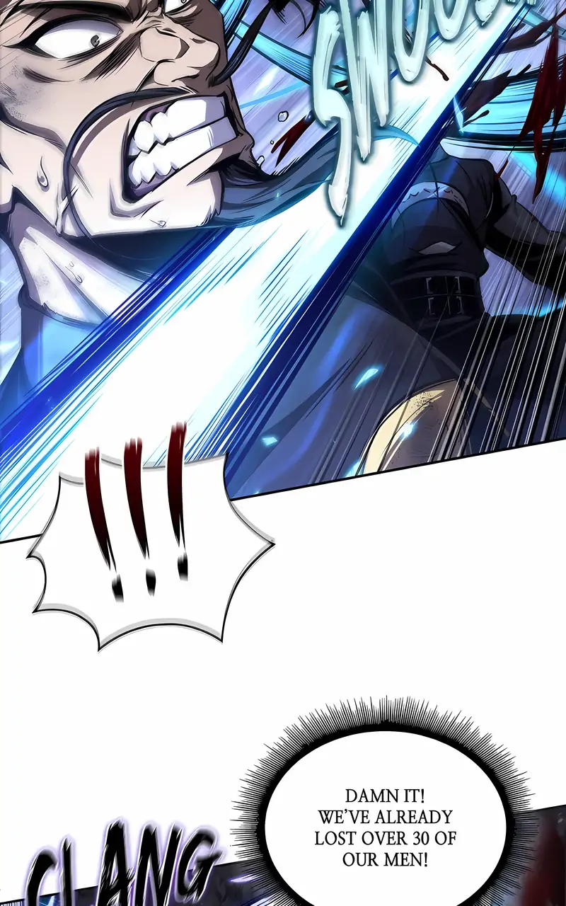 Read Nano Machine ENGLISH Manga Online