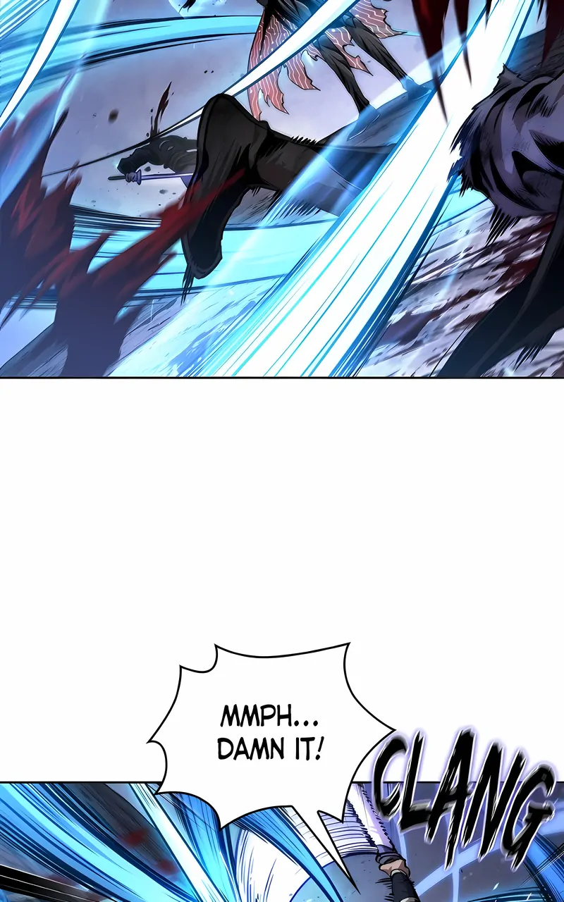 Read Nano Machine ENGLISH Manga Online