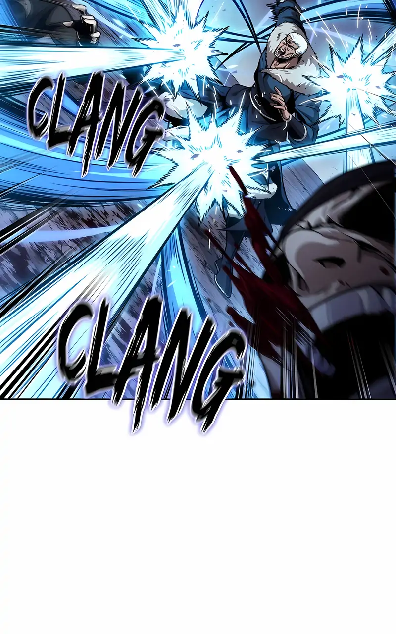 Read Nano Machine ENGLISH Manga Online