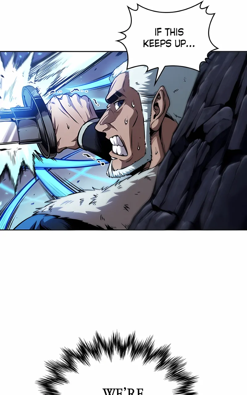 Read Nano Machine ENGLISH Manga Online