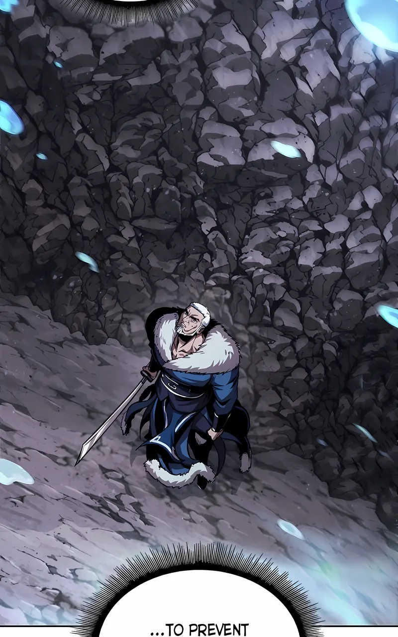 Read Nano Machine ENGLISH Manga Online