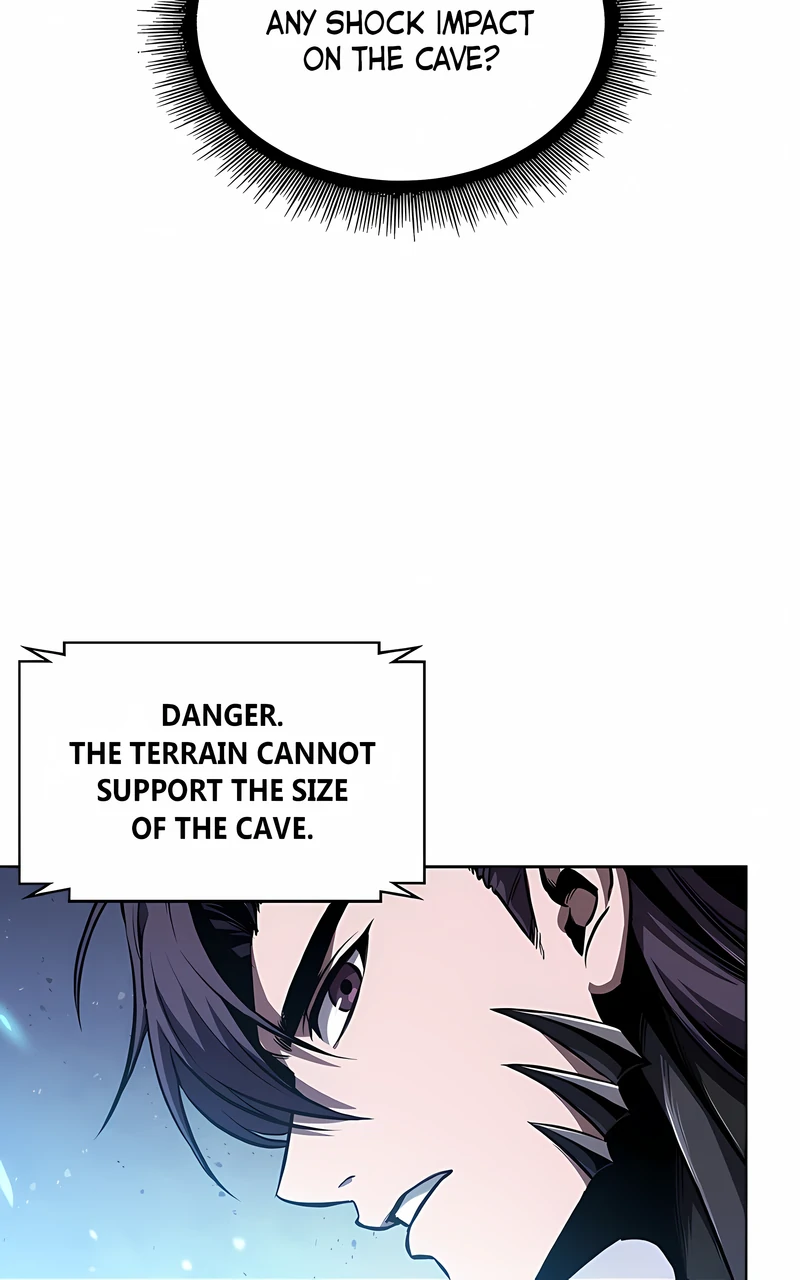 Read Nano Machine ENGLISH Manga Online