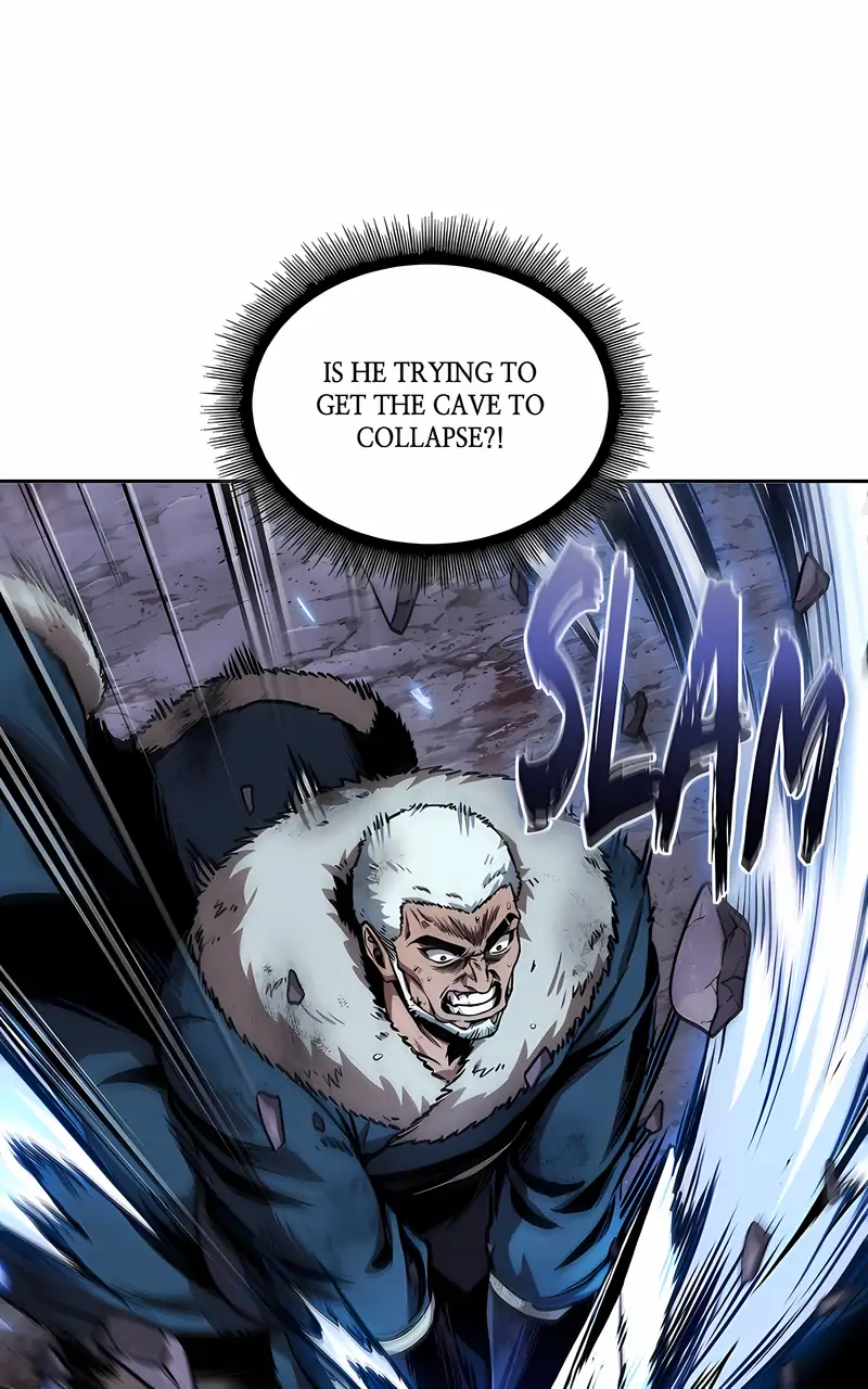 Read Nano Machine ENGLISH Manga Online