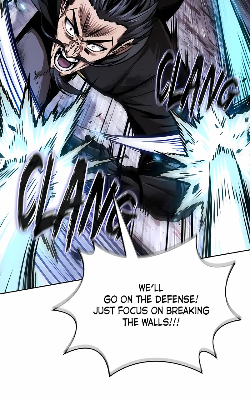 Read Nano Machine ENGLISH Manga Online