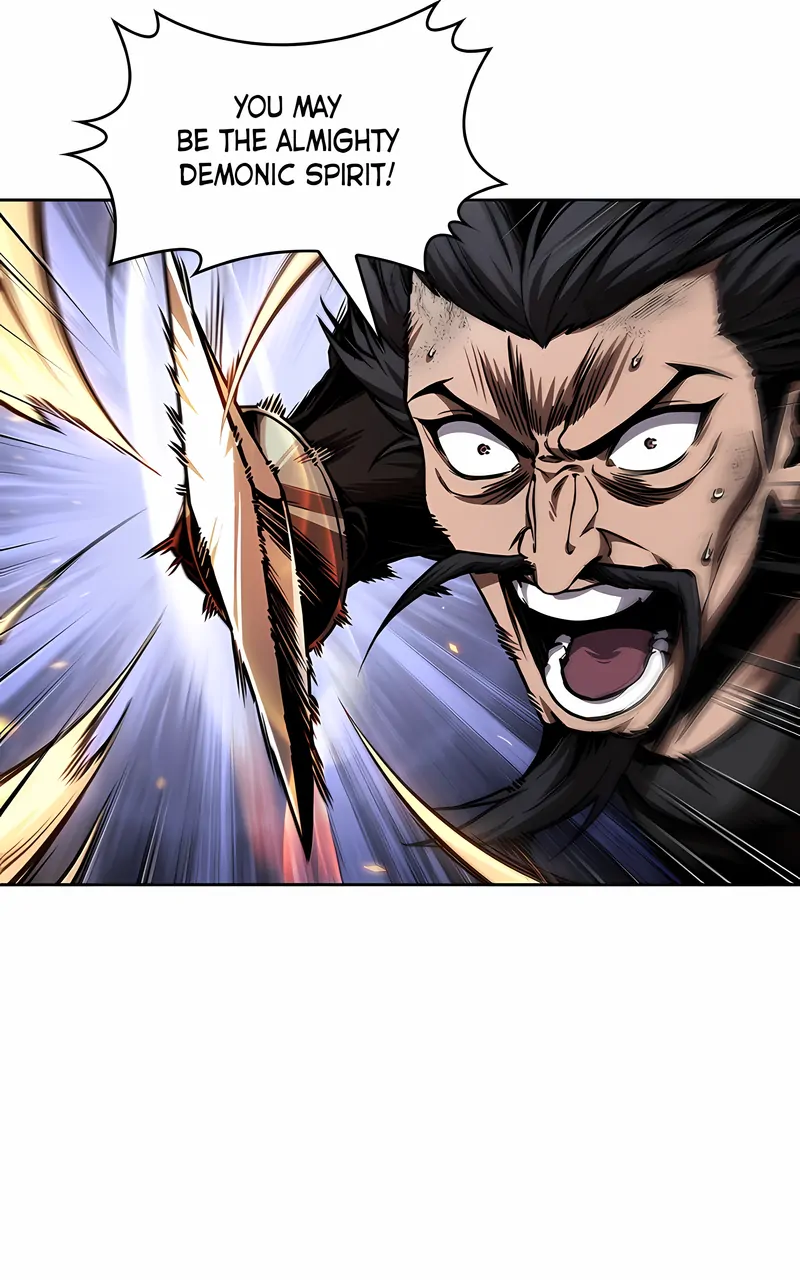 Read Nano Machine ENGLISH Manga Online