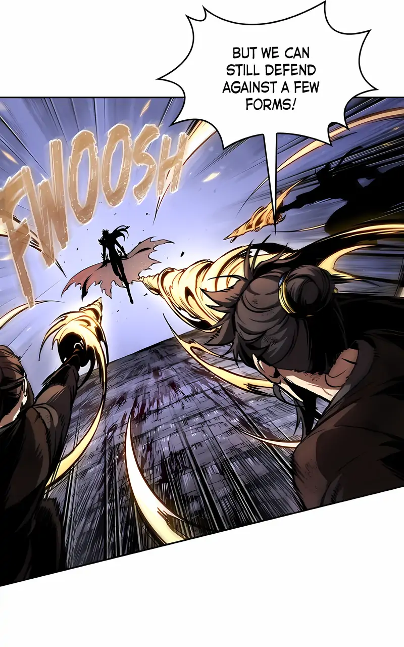 Read Nano Machine ENGLISH Manga Online