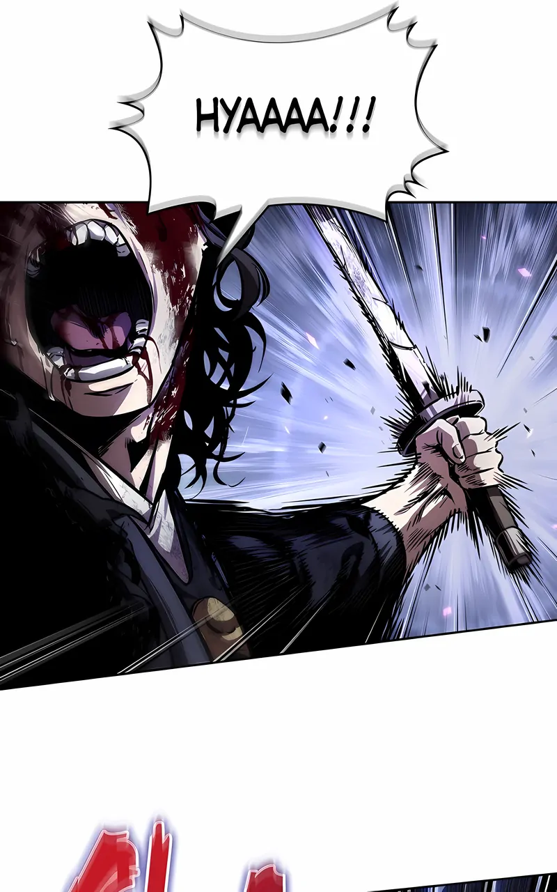 Read Nano Machine ENGLISH Manga Online