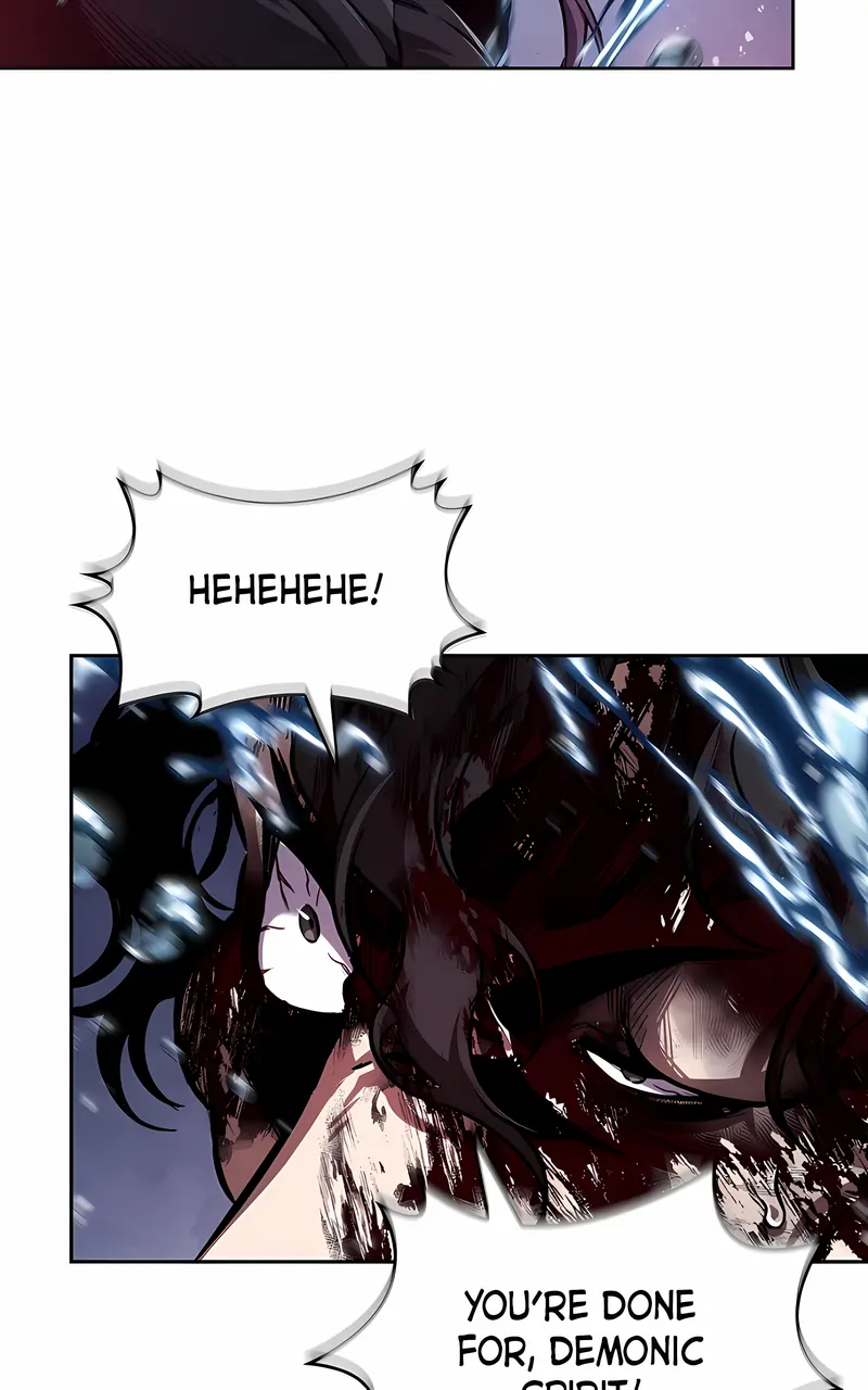 Read Nano Machine ENGLISH Manga Online