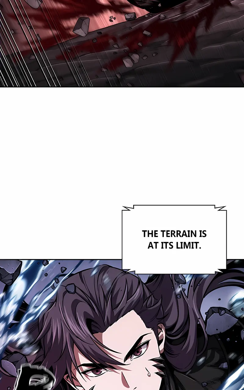 Read Nano Machine ENGLISH Manga Online