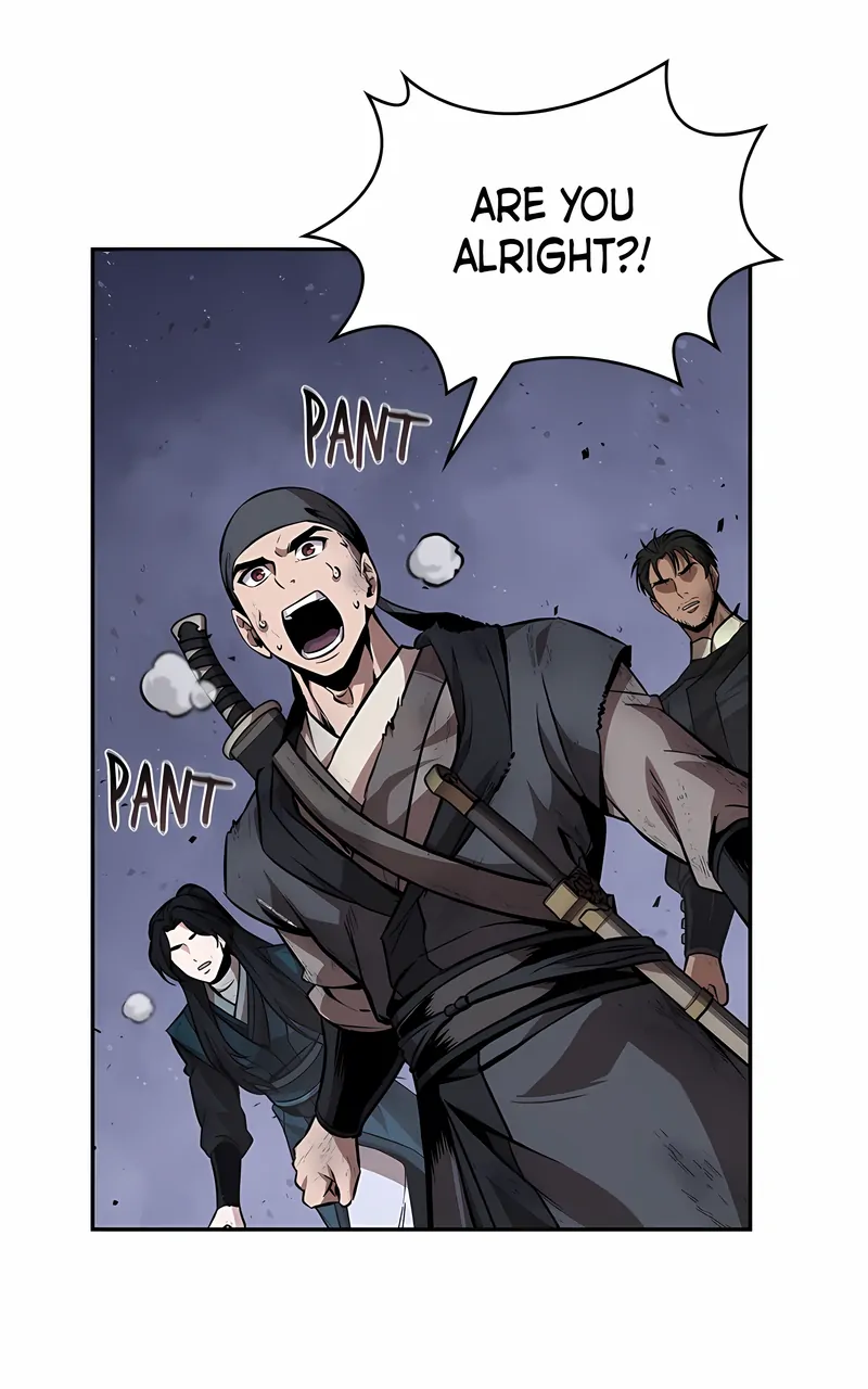 Read Nano Machine ENGLISH Manga Online