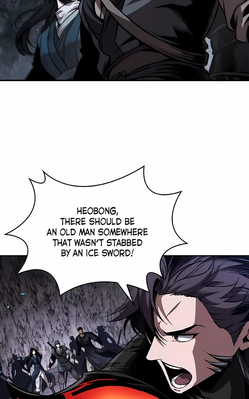 Read Nano Machine ENGLISH Manga Online