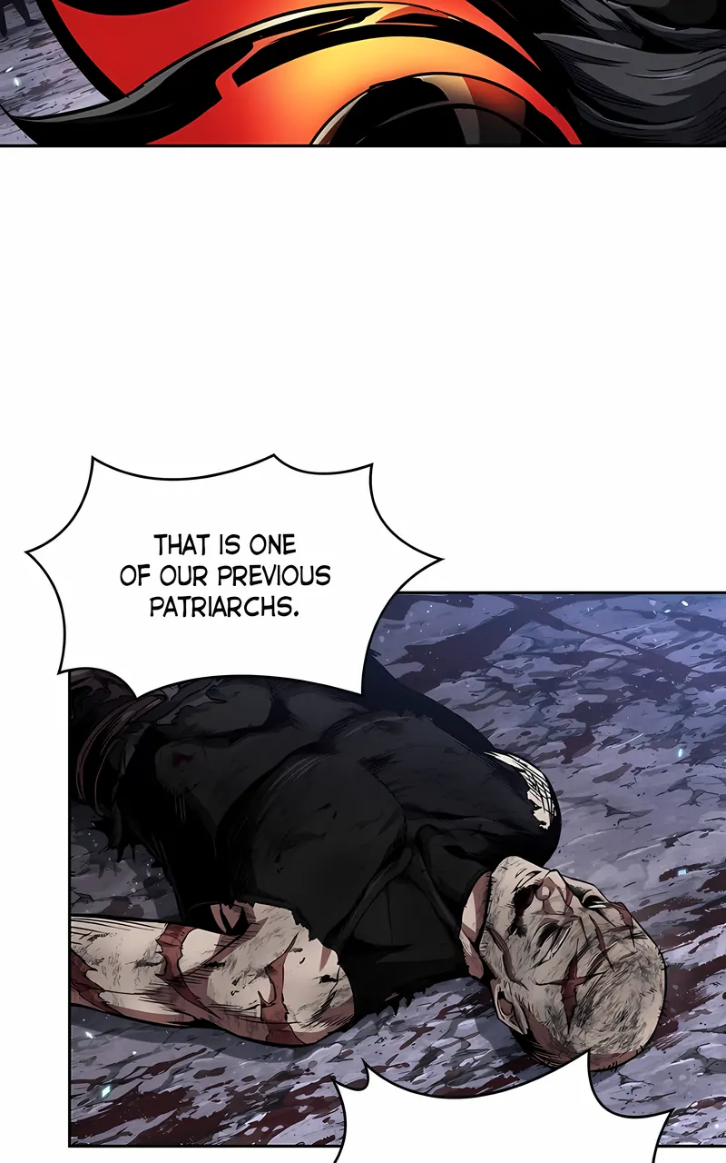 Read Nano Machine ENGLISH Manga Online