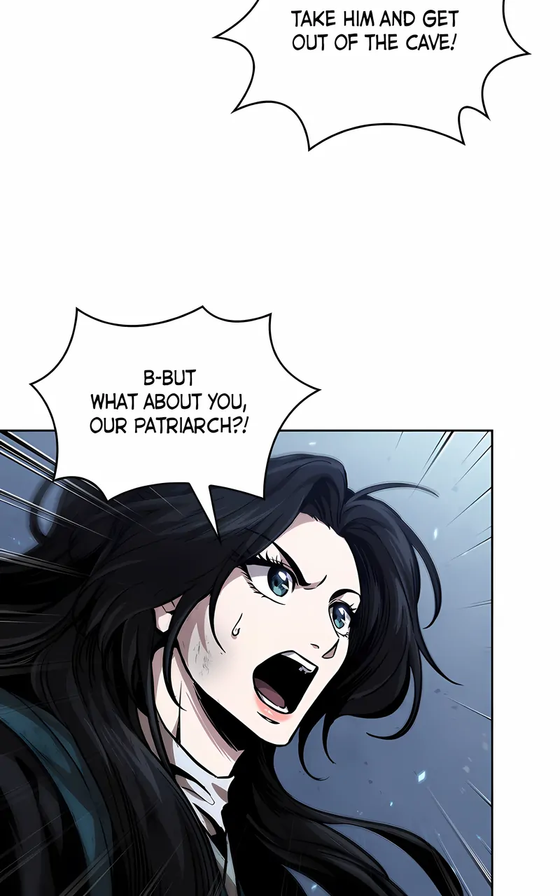 Read Nano Machine ENGLISH Manga Online