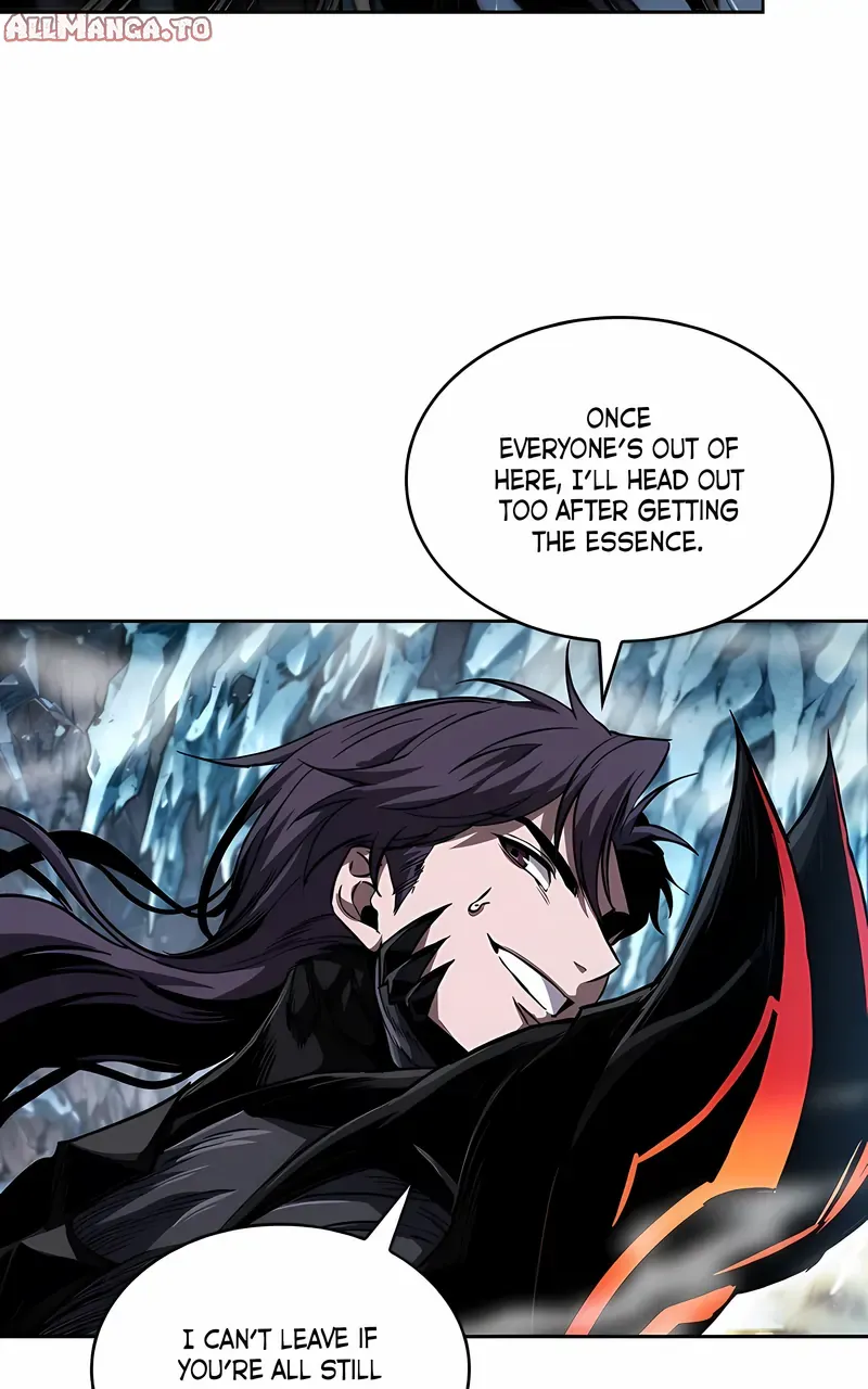 Read Nano Machine ENGLISH Manga Online