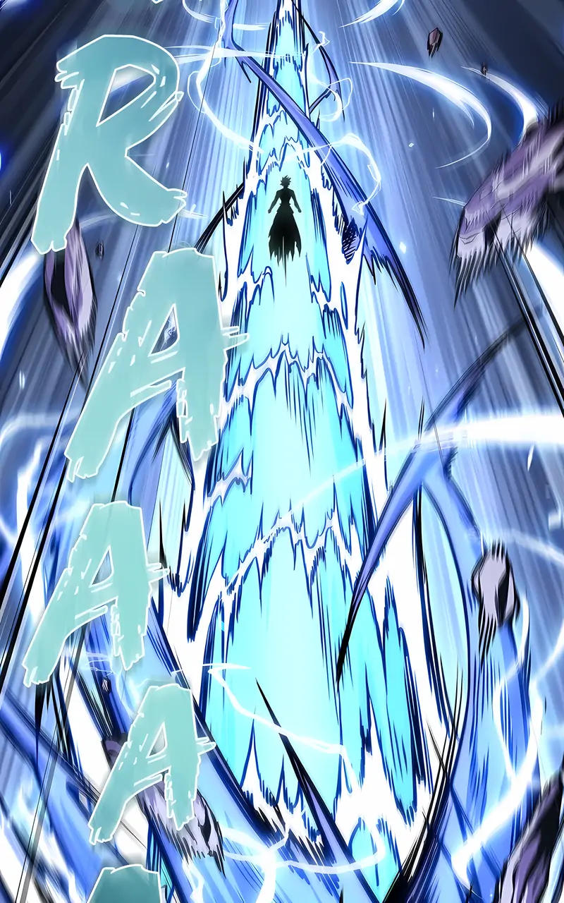 Read Nano Machine ENGLISH Manga Online