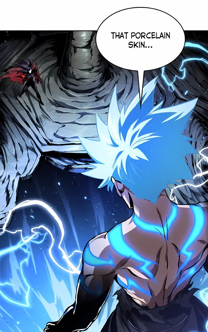 Read Nano Machine ENGLISH Manga Online