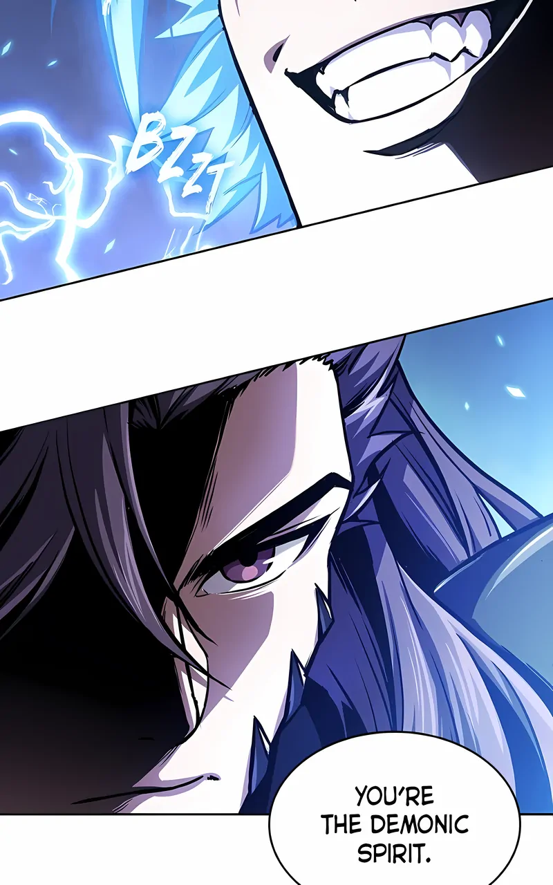 Read Nano Machine ENGLISH Manga Online