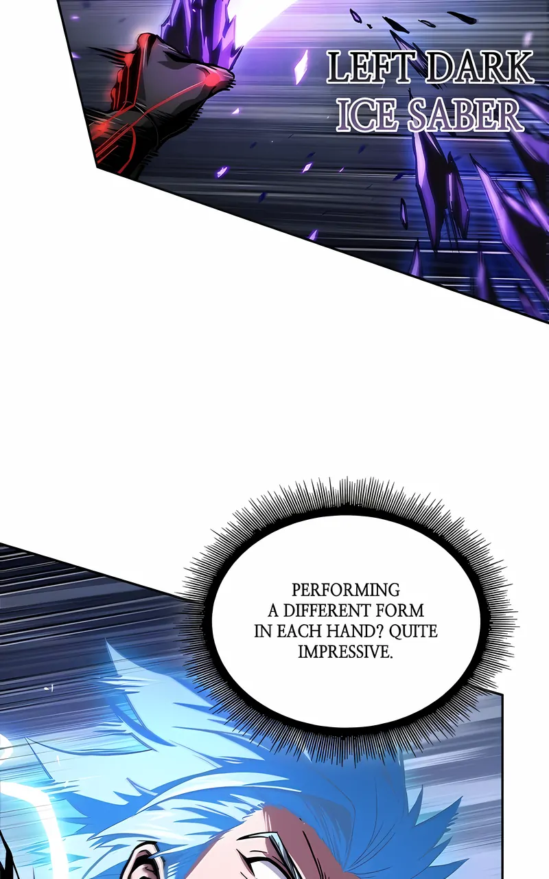 Read Nano Machine ENGLISH Manga Online