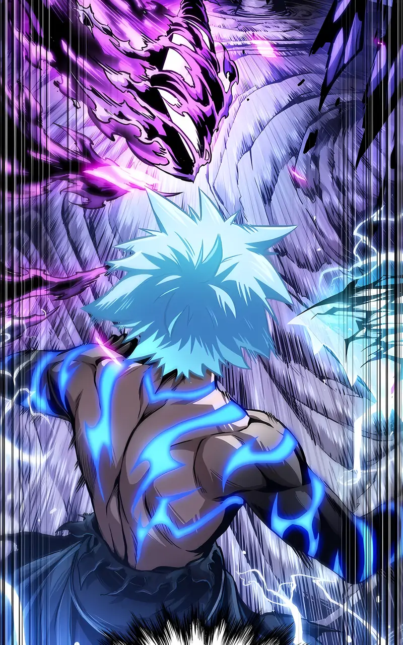 Read Nano Machine ENGLISH Manga Online