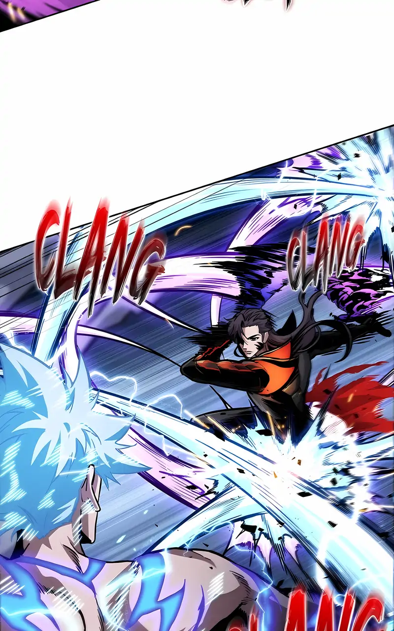 Read Nano Machine ENGLISH Manga Online