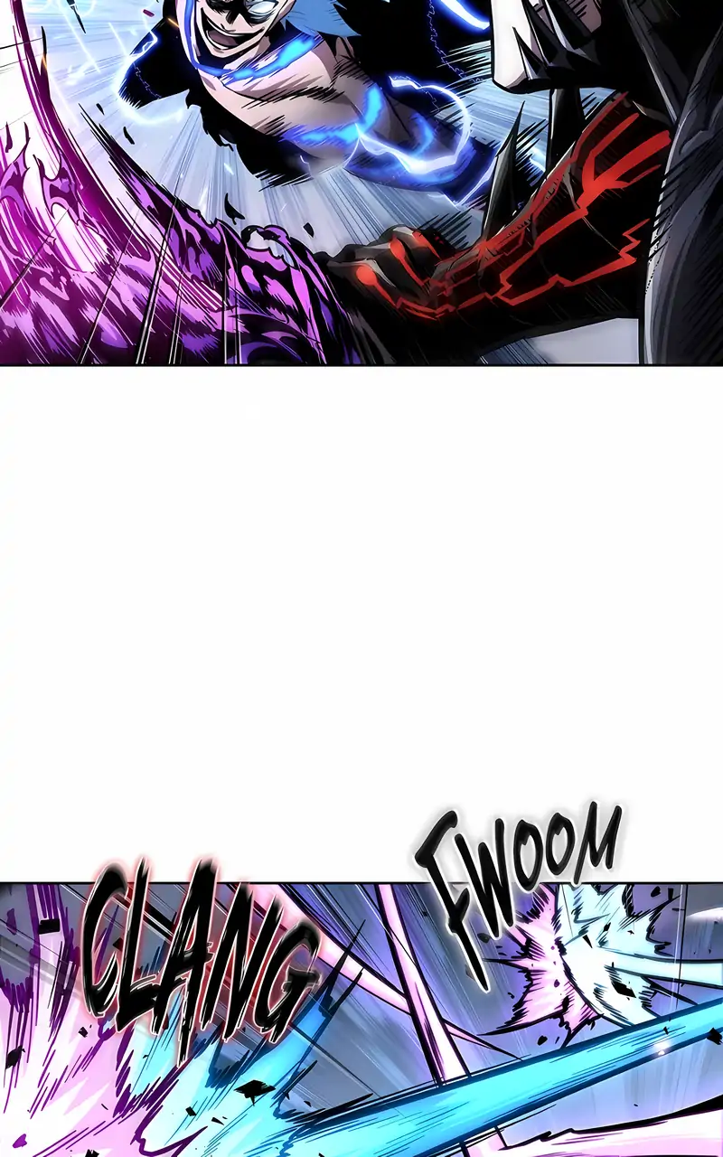 Read Nano Machine ENGLISH Manga Online