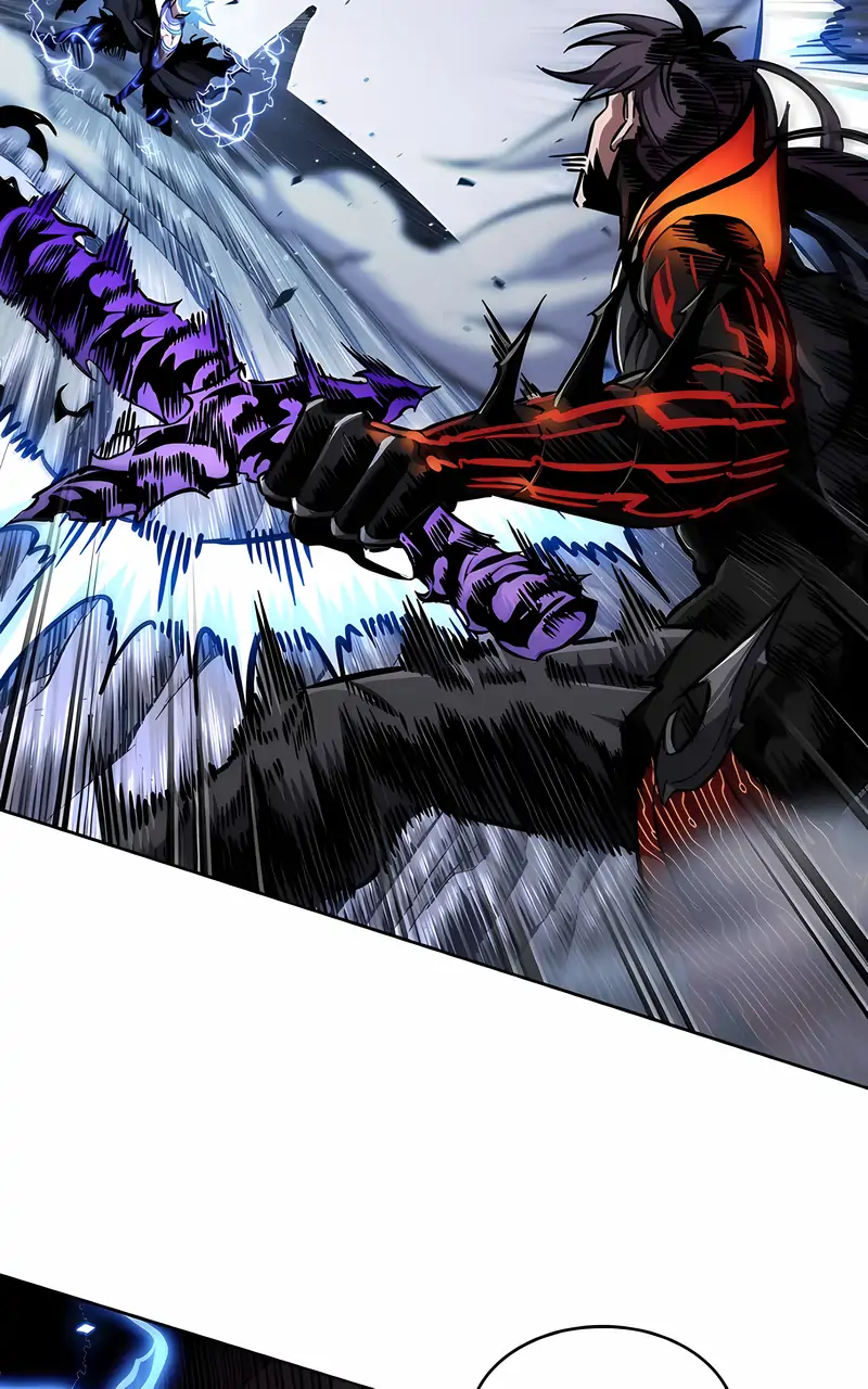 Read Nano Machine ENGLISH Manga Online