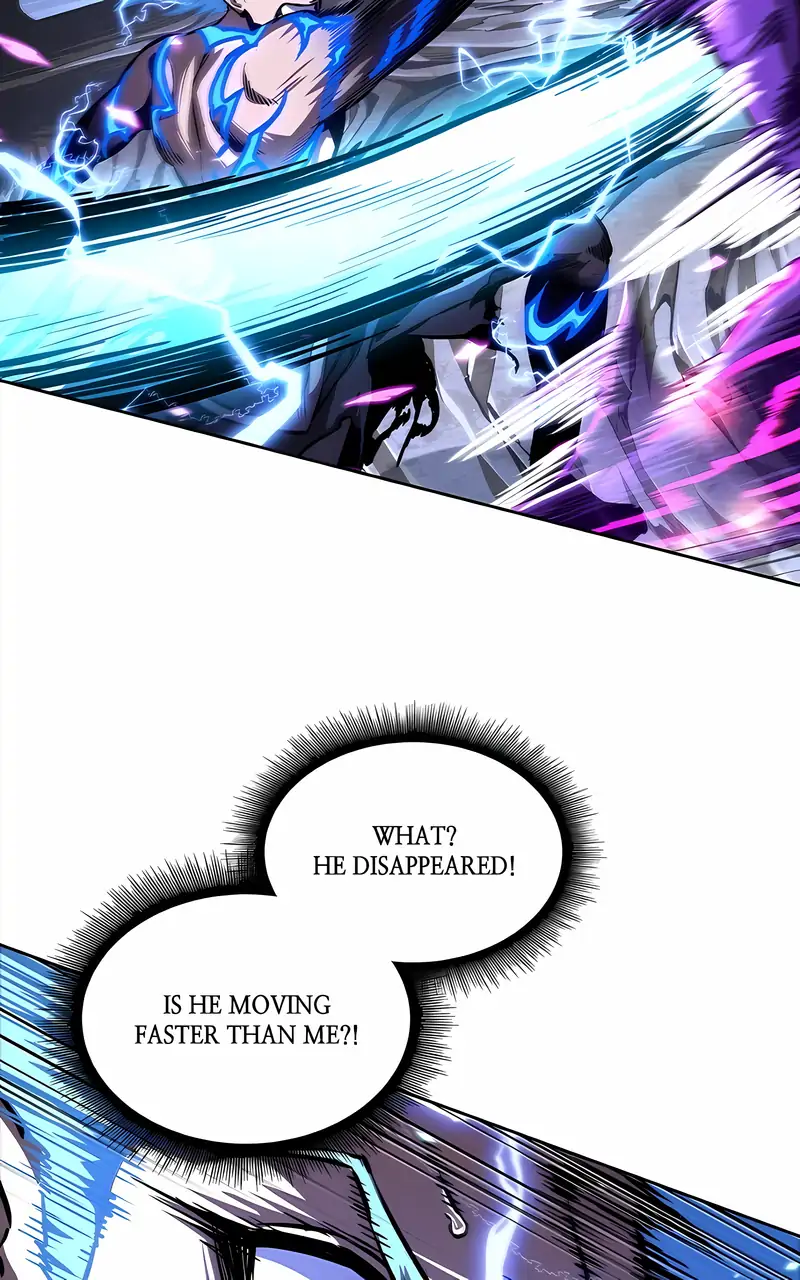 Read Nano Machine ENGLISH Manga Online