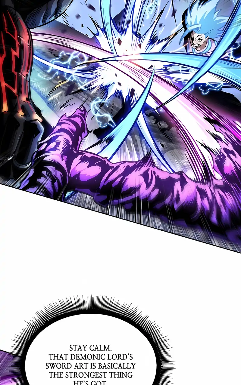 Read Nano Machine ENGLISH Manga Online