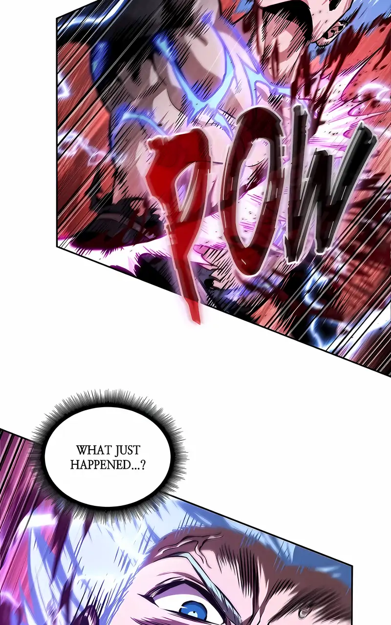 Read Nano Machine ENGLISH Manga Online