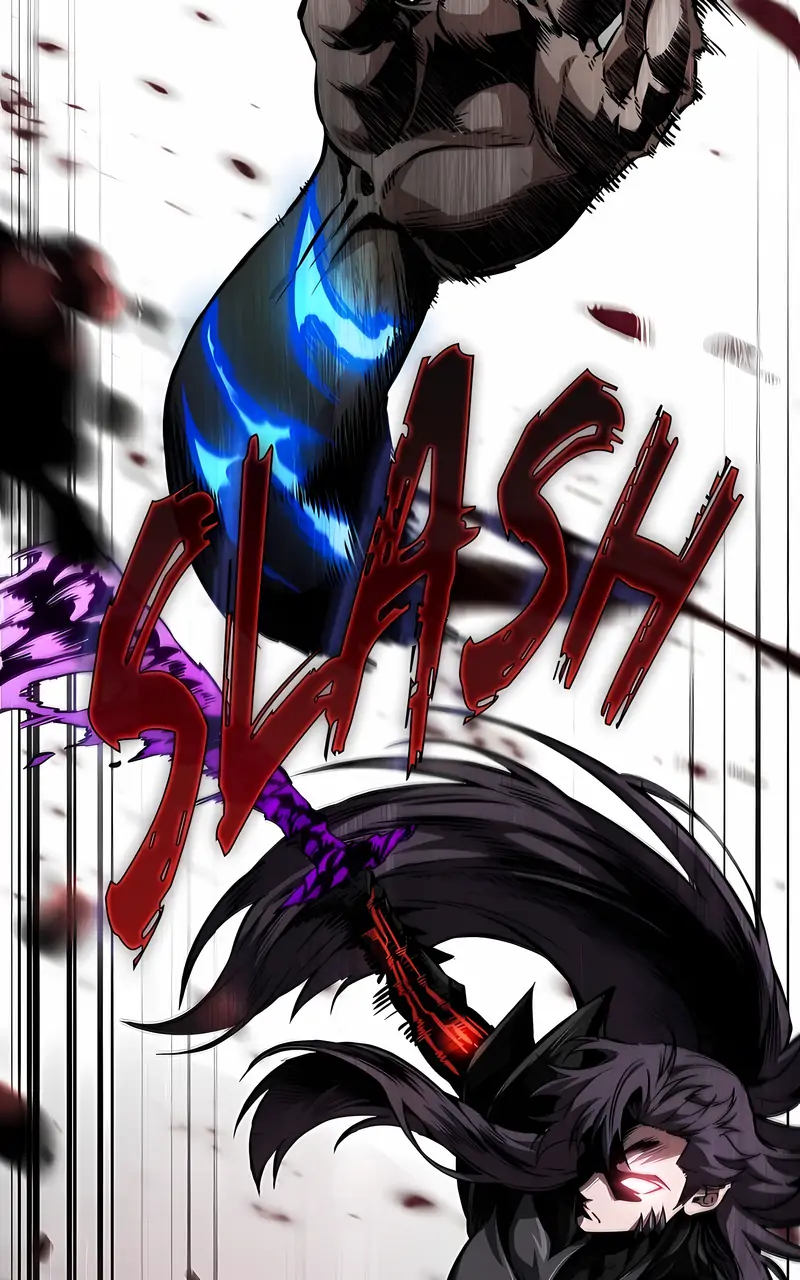 Read Nano Machine ENGLISH Manga Online