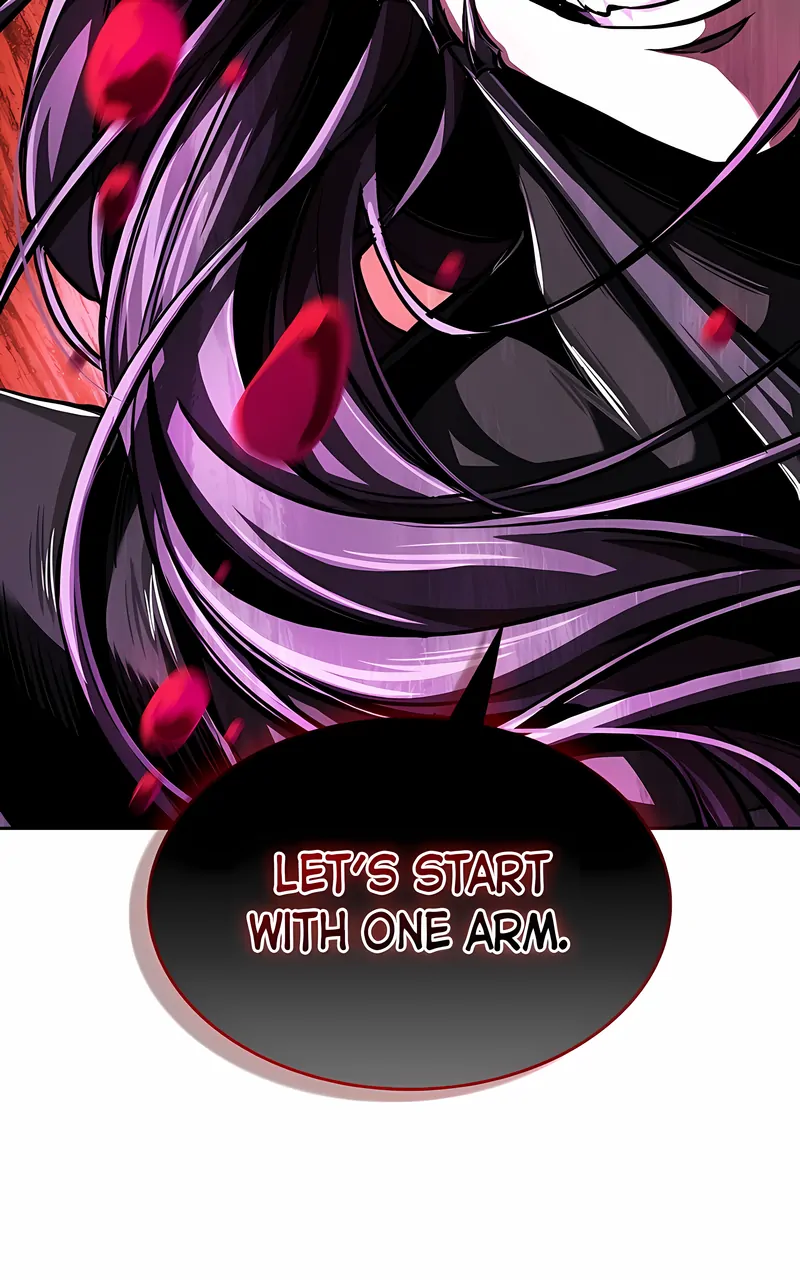 Read Nano Machine ENGLISH Manga Online