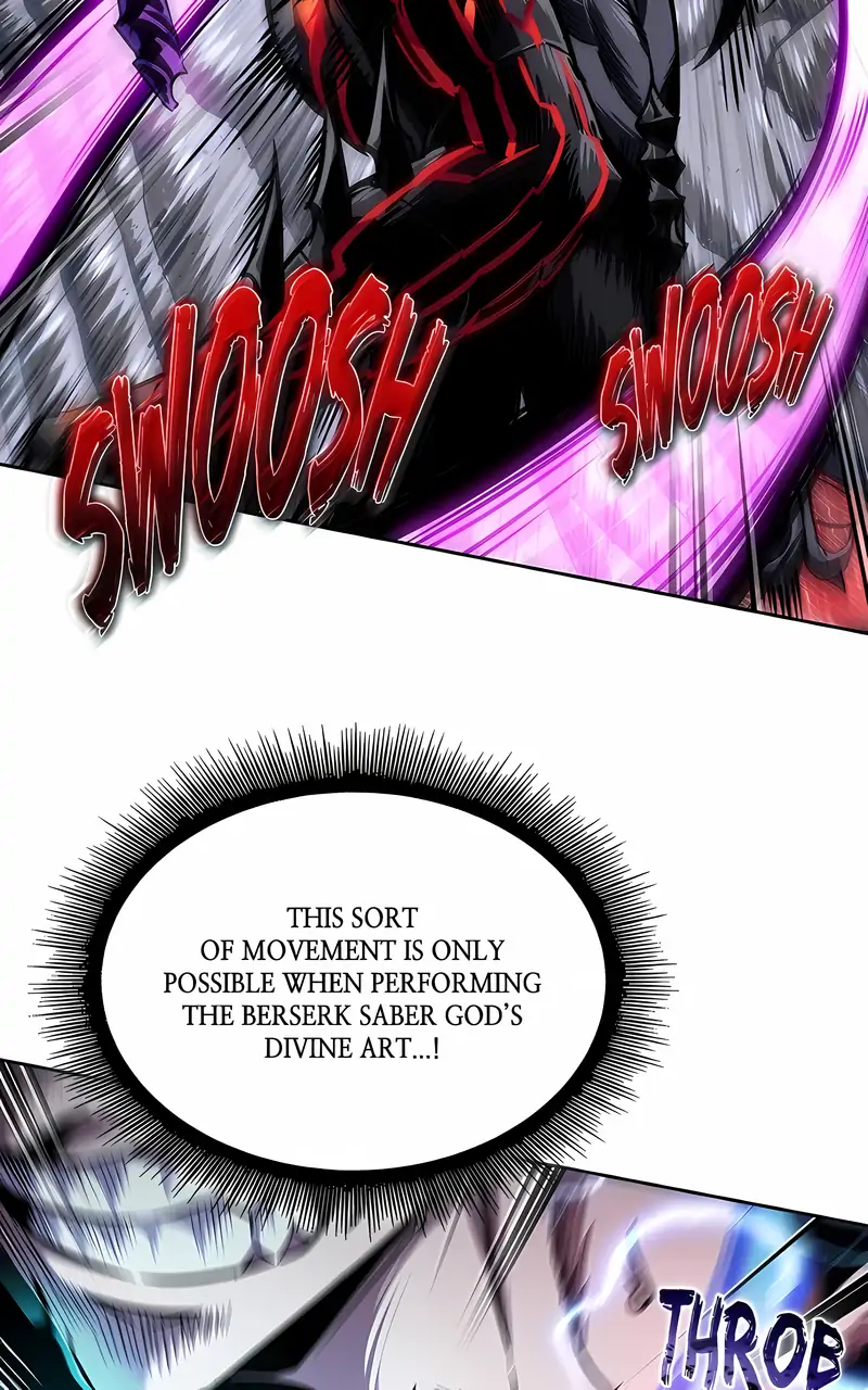 Read Nano Machine ENGLISH Manga Online