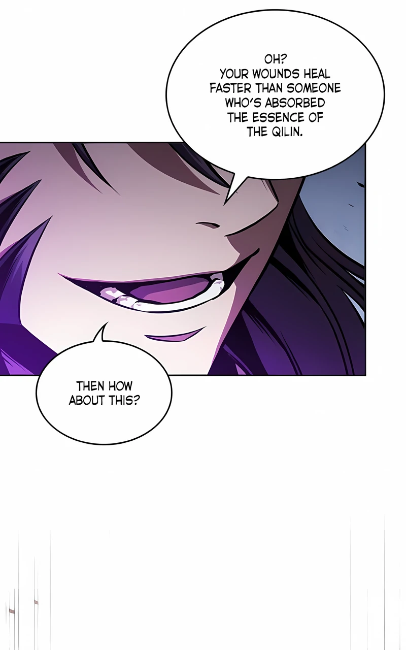 Read Nano Machine ENGLISH Manga Online