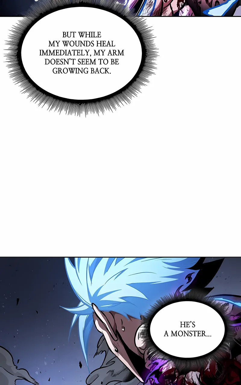 Read Nano Machine ENGLISH Manga Online