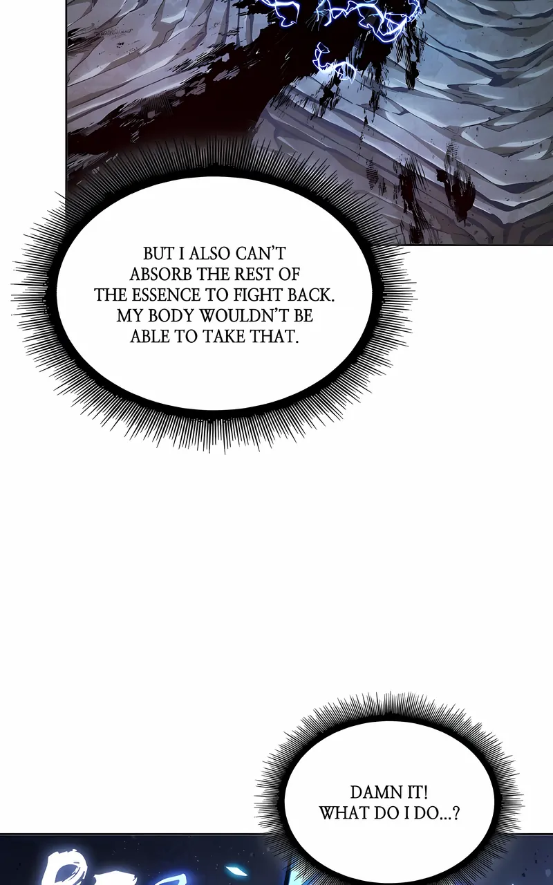 Read Nano Machine ENGLISH Manga Online