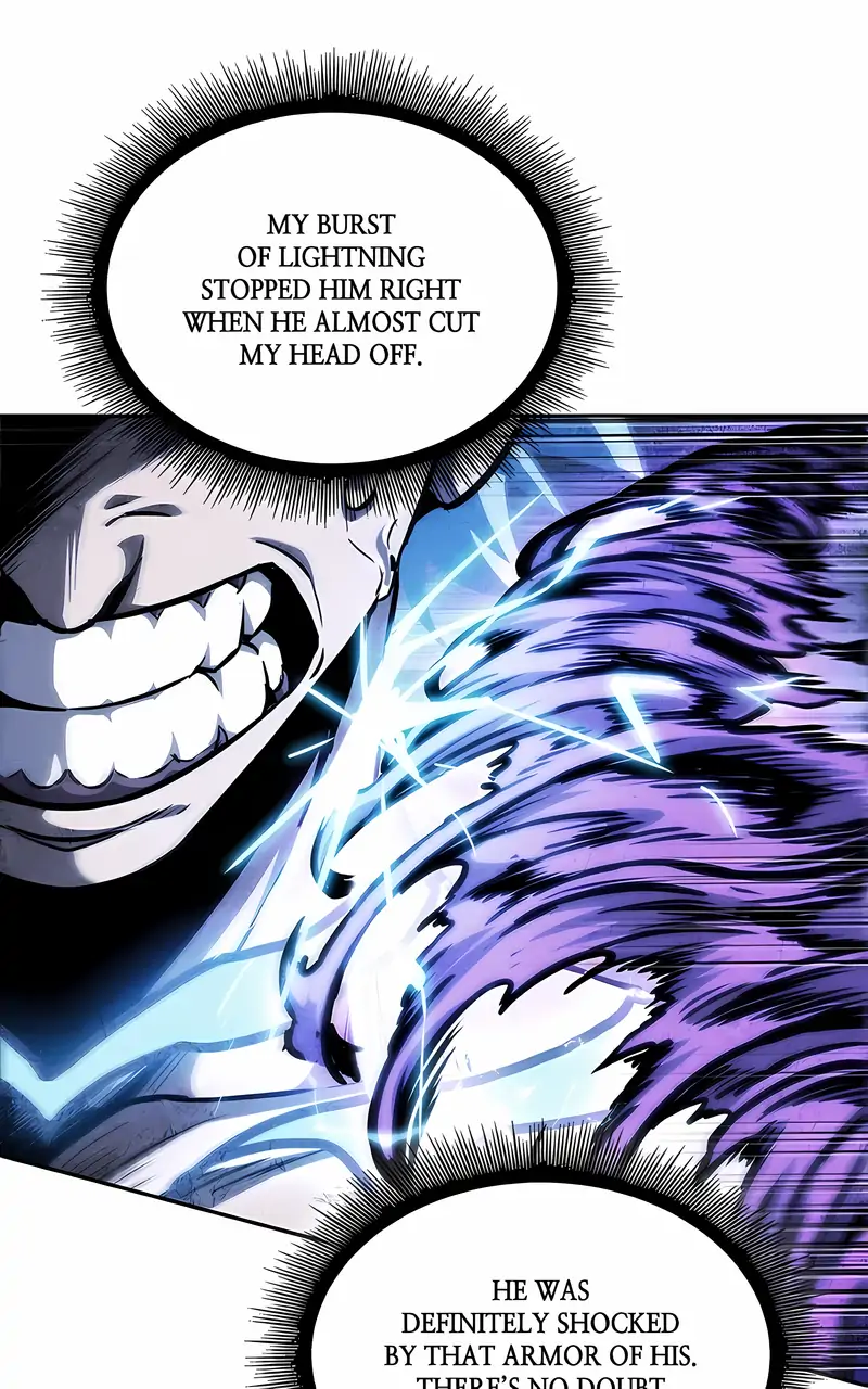 Read Nano Machine ENGLISH Manga Online