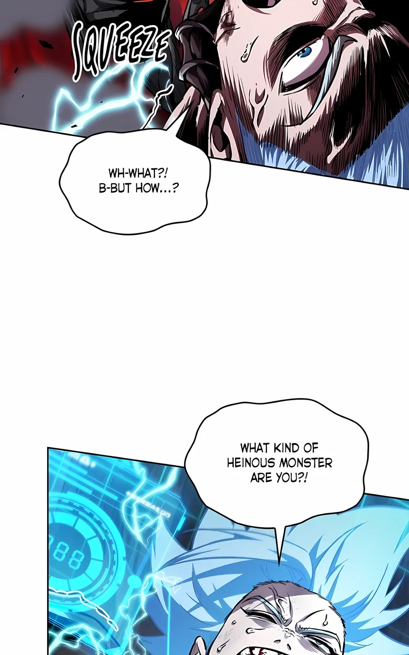 Read Nano Machine ENGLISH Manga Online