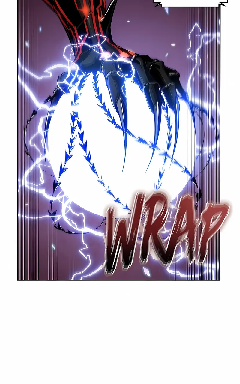 Read Nano Machine ENGLISH Manga Online