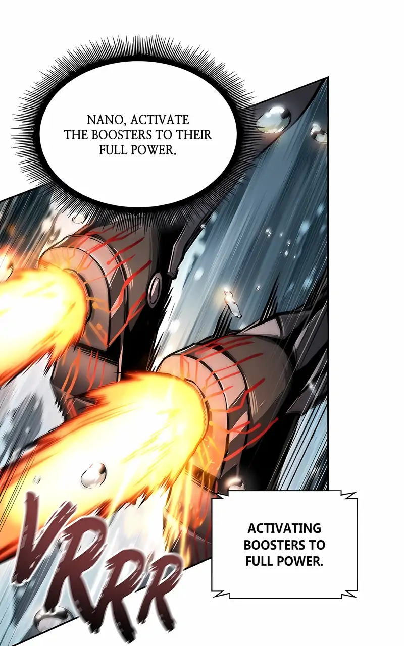 Read Nano Machine ENGLISH Manga Online