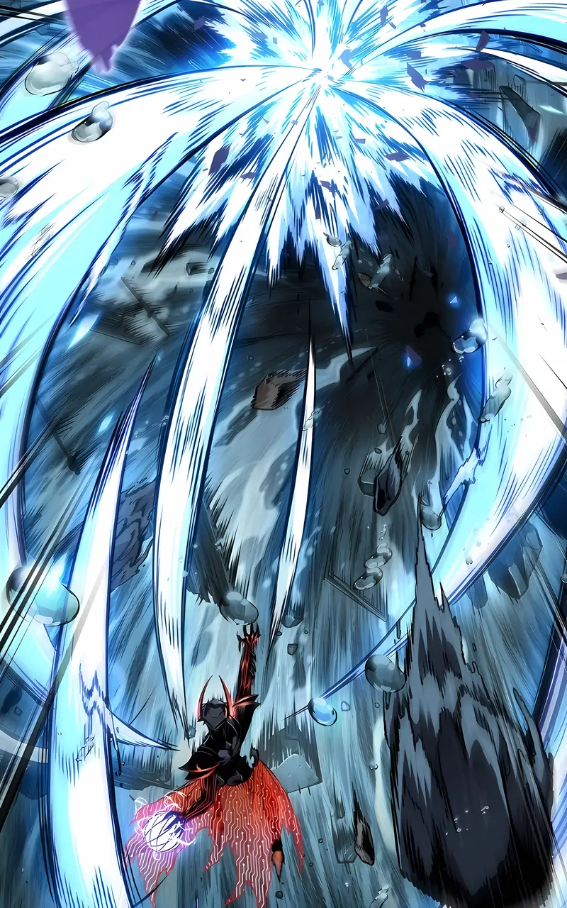 Read Nano Machine ENGLISH Manga Online