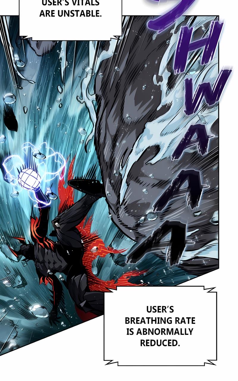 Read Nano Machine ENGLISH Manga Online