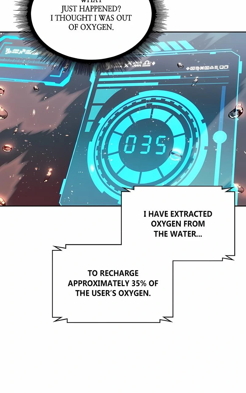 Read Nano Machine ENGLISH Manga Online