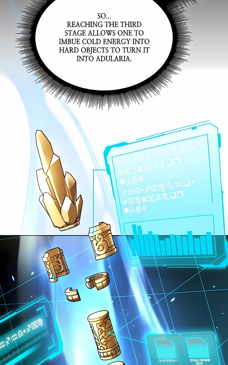 Read Nano Machine ENGLISH Manga Online