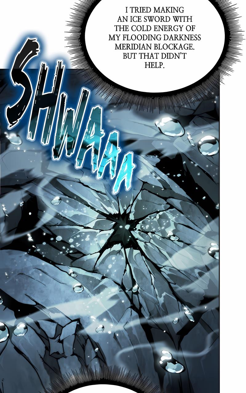 Read Nano Machine ENGLISH Manga Online