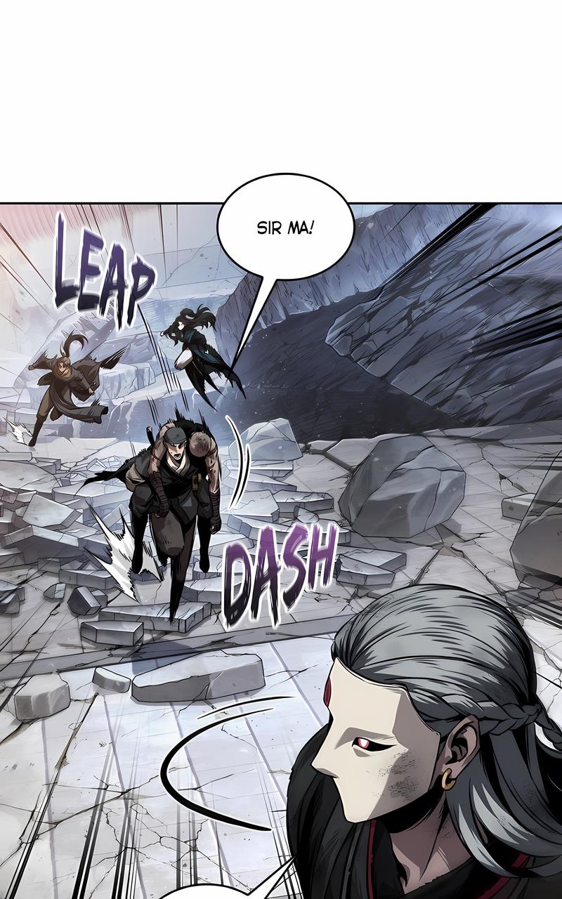 Read Nano Machine ENGLISH Manga Online