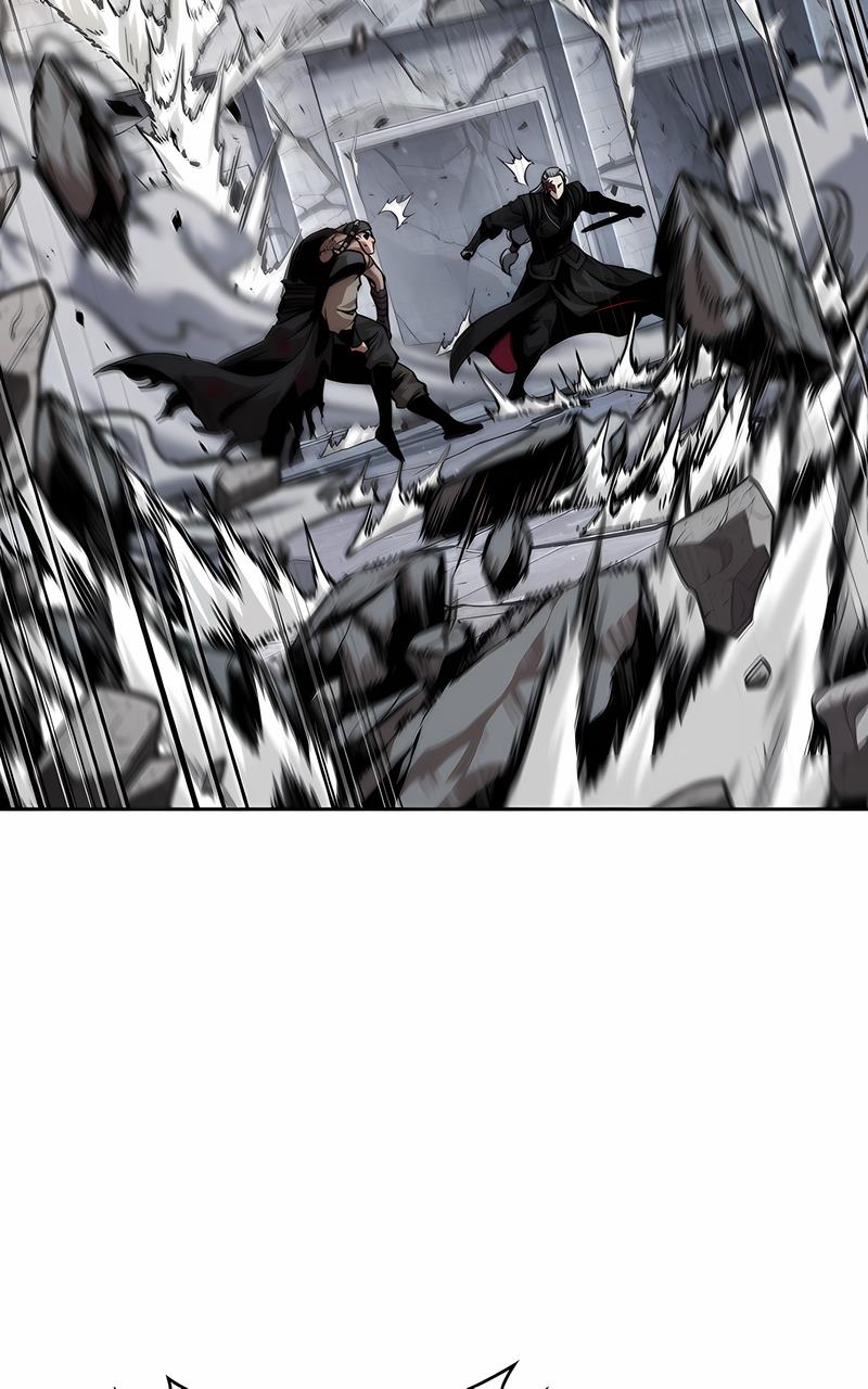 Read Nano Machine ENGLISH Manga Online