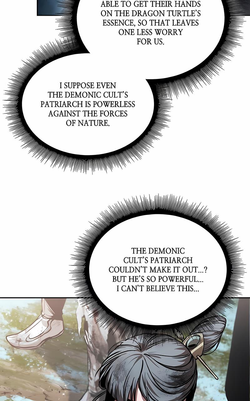 Read Nano Machine ENGLISH Manga Online