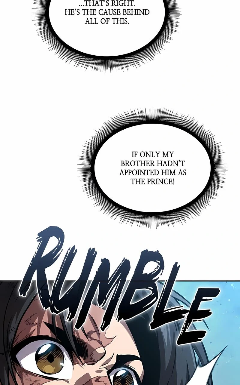 Read Nano Machine ENGLISH Manga Online