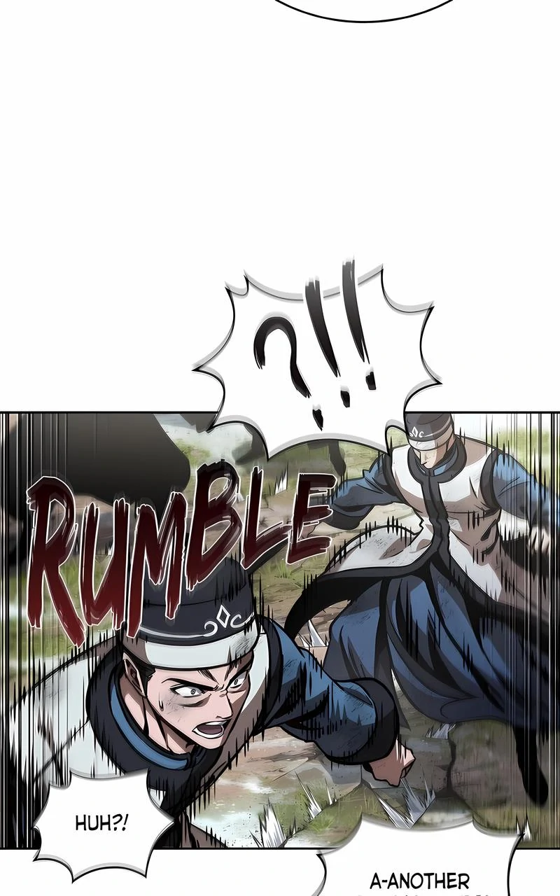 Read Nano Machine ENGLISH Manga Online